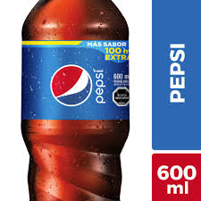 Pepsi 600 CC