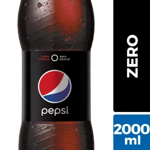 Pepsi Zero 2LT