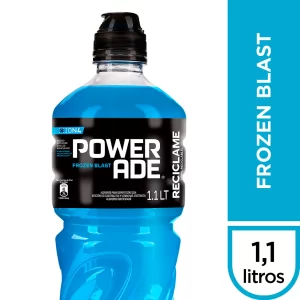Powerade Frozen Blast 1.1LT