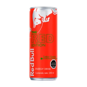 Red Bull Sandia 250CC