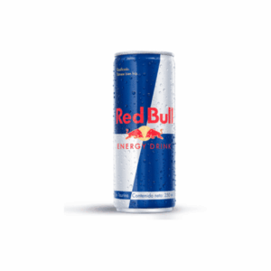 Red Bull Tradicional 250CC
