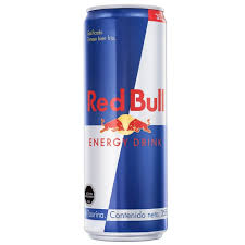 Red Bull Tradicional 355CC