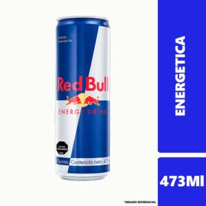 Red Bull Tradicional 437CC