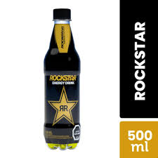 Rockstar 500ML