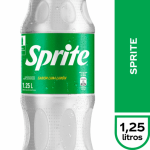 Sprite 1.25LT