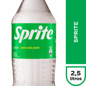 Sprite 2.5 LT