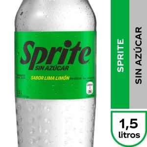 Sprite Zero 1.5LT