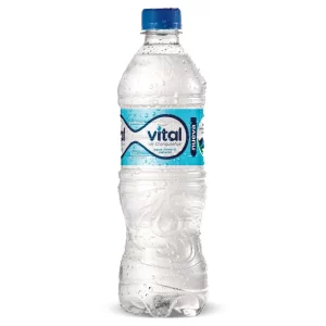 Vital 600CC Con Gas