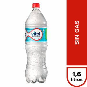 Vital 1.6LT Sin Gas