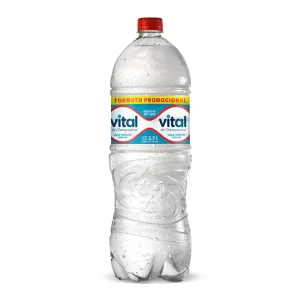Vital 2.5LT Sin Gas