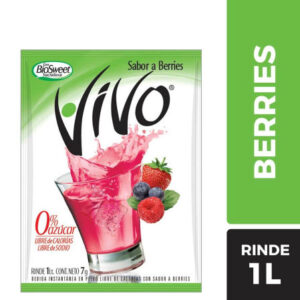 Vivo Berries 7GR