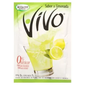Vivo Limonada 7GR