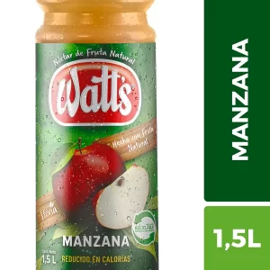 Watts Manzana 1.5LT