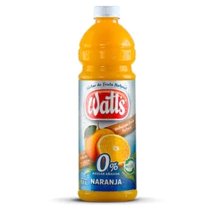Watts Naranja Light 1.5LT