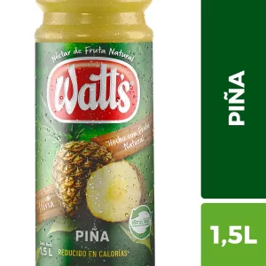 Watts Piña 1.5LT