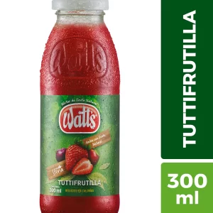 Watts Tuttifrutilla 300ML
