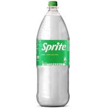 Sprite 3LT Retornable
