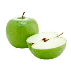 Manzana Verde