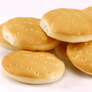 Pan Hallulla 1u.